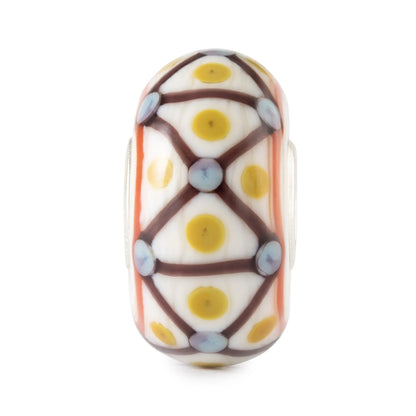 Silver Bead Ring Butterfly in Flight THUN by Trollbeads® - I Love Freedom TAGBE-10242EC