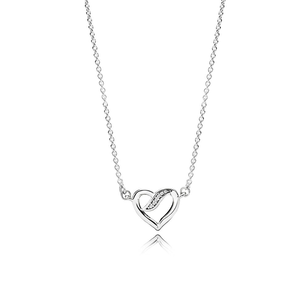 Nastri d’Amore Pandora 590535CZ-45