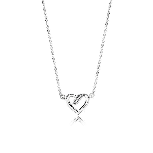Nastri d’Amore Pandora 590535CZ-45