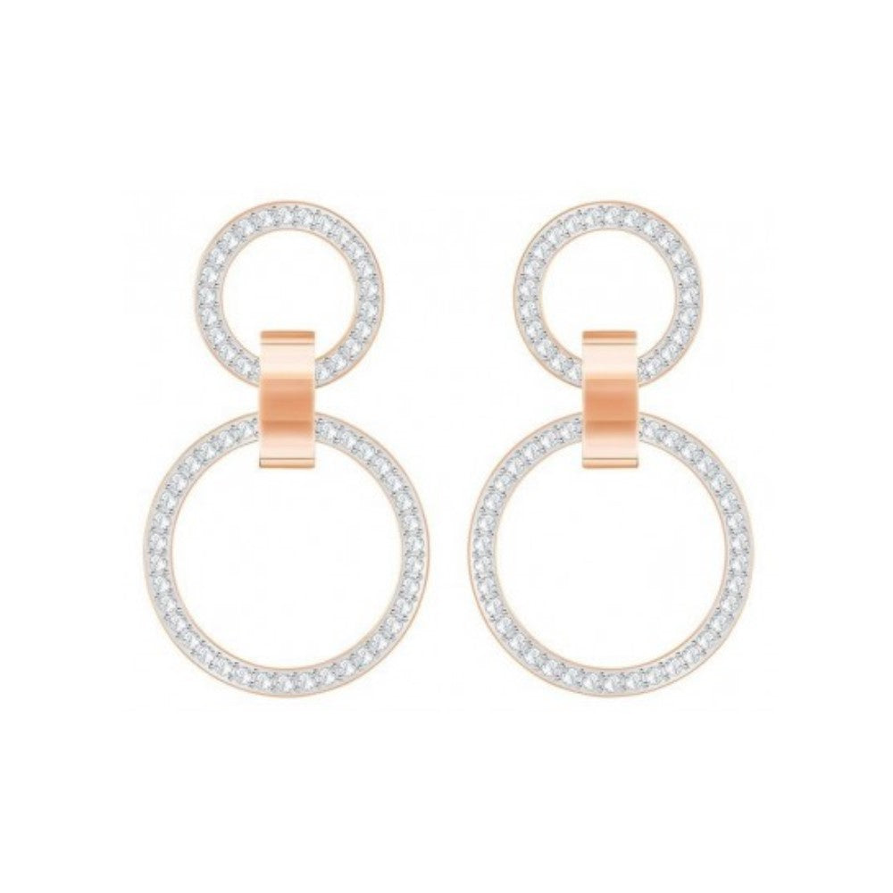 Orecchini Swarovski Hollow 5349334