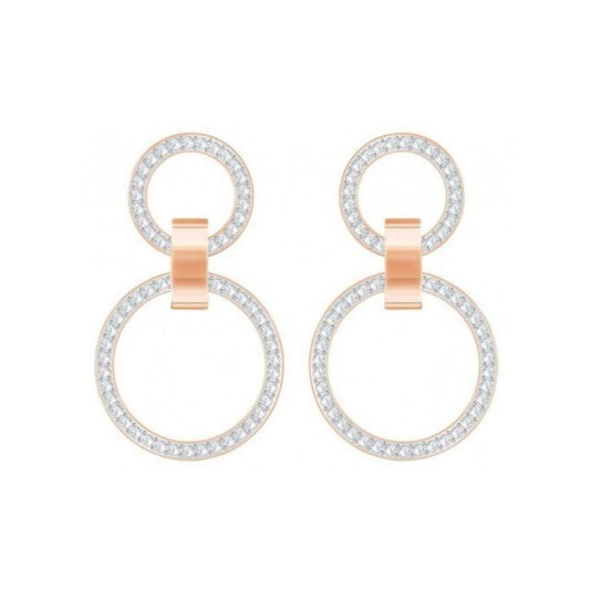 Orecchini Swarovski Hollow 5349334