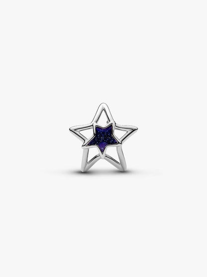Pandora Herbarium Luminous Flower Charm 792623C01