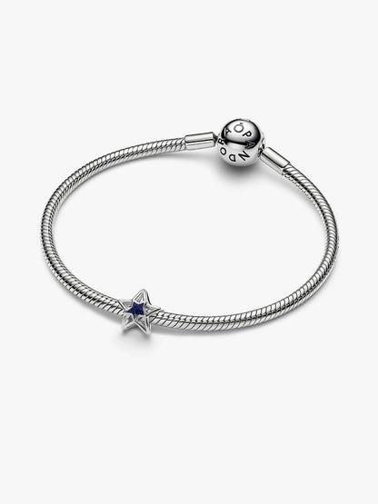 Pandora Herbarium Luminous Flower Charm 792623C01