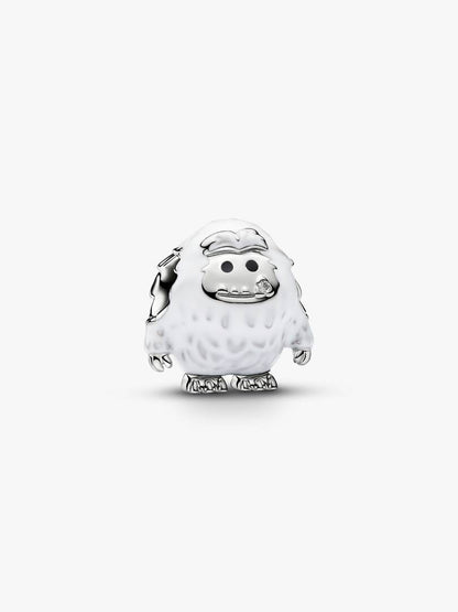 Pandora Herbarium Luminous Flower Charm 792623C01