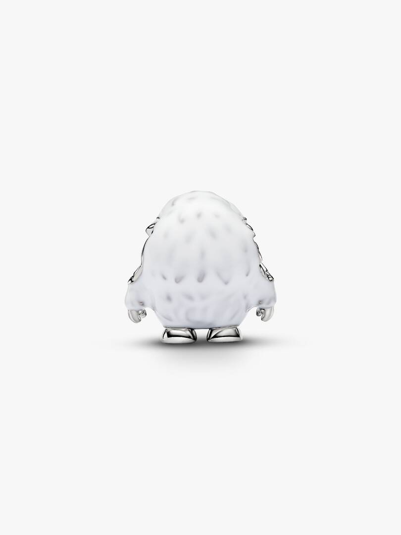 Pandora Herbarium Luminous Flower Charm 792623C01