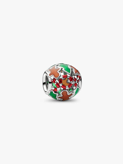 Pandora Herbarium Luminous Flower Charm 792623C01