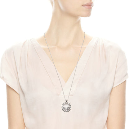 Pandora 590530-75 Modular Pendant