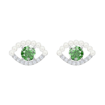 Orecchini Swarovski Luckily 5429738
