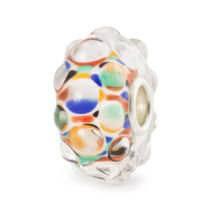 Bead Trollbeads Set Giardino dell'Armonia TGLBE-00242