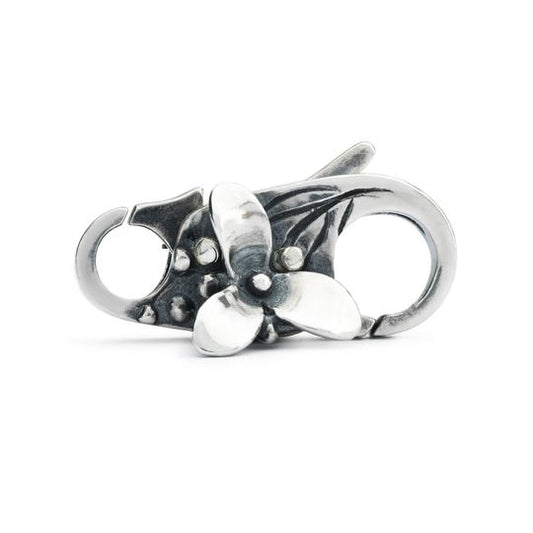 Chiusura Trollbeads Chiusura Petali di Ninfea TAGLO-00049