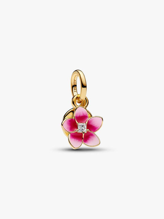 Charm Pandora Disney, Oceania, Fiore di Vaiana 763845C01