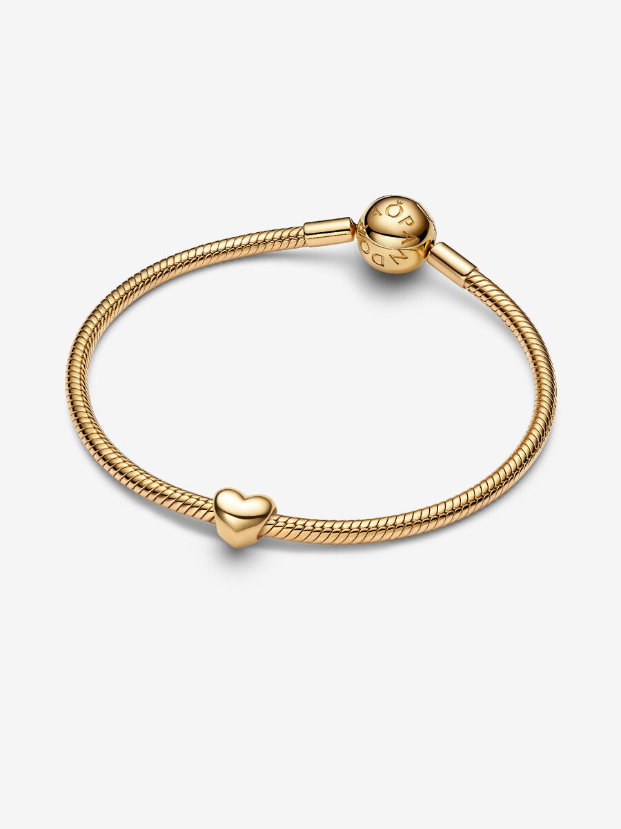 Mini Charm Cuore Be Love 763998C00