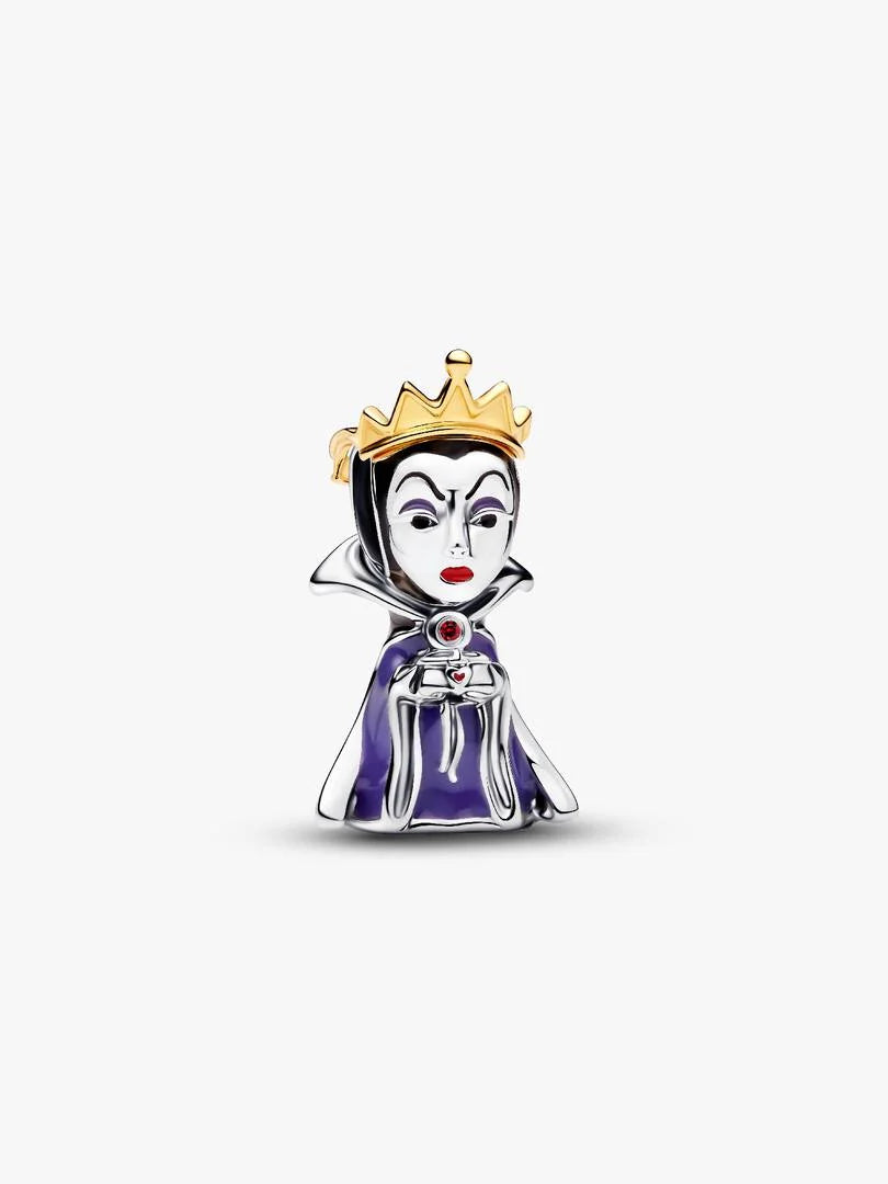Charm Pandora Disney Villains, Regina Cattiva 764380C01
