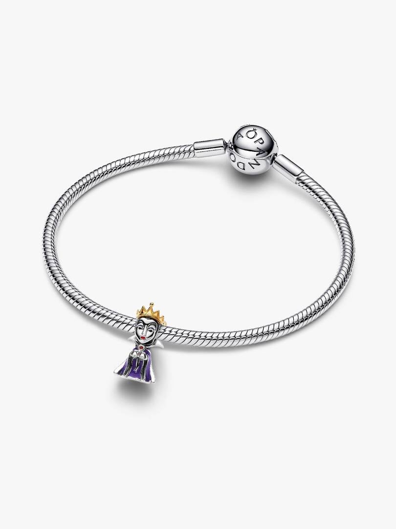 Charm Pandora Disney Villains, Regina Cattiva 764380C01