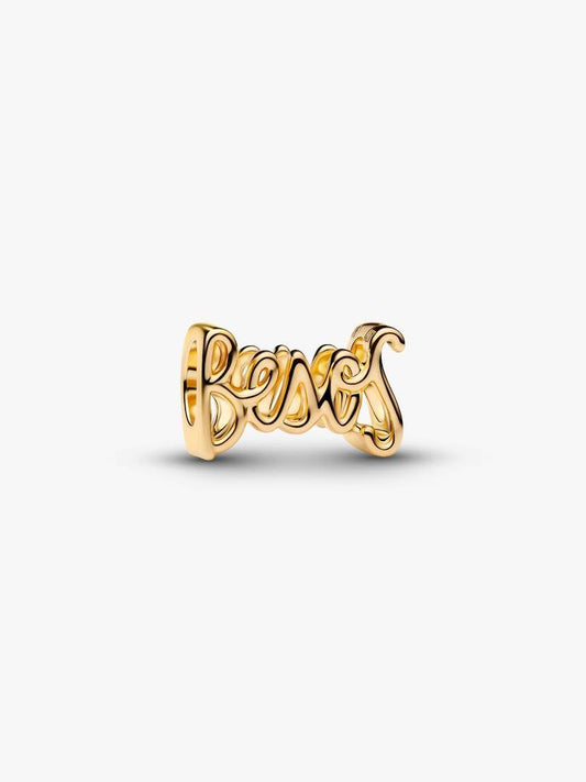 Charm Pandora "Besos" 764422C00