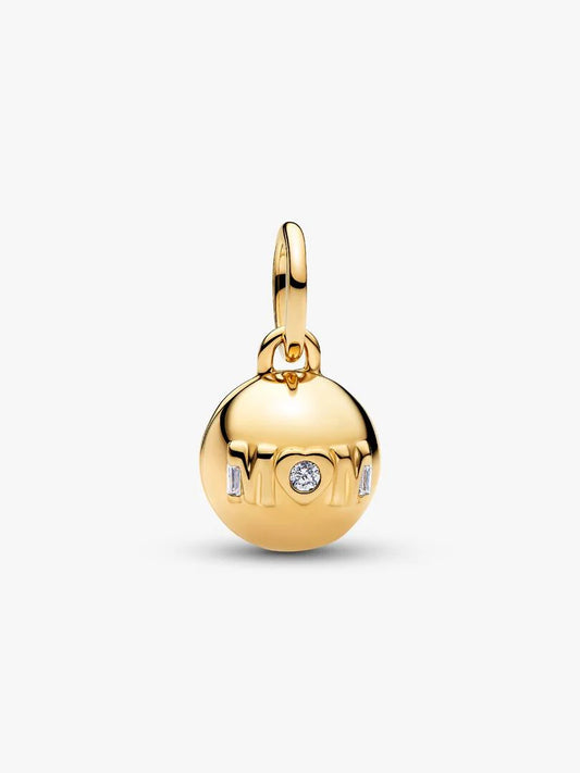 Charm Pandora Pendente Sfera Apribile Ti Voglio Bene Mamma 764457C01