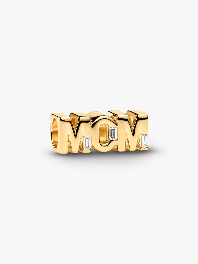 Charm Pandora "Mom" 764459C01