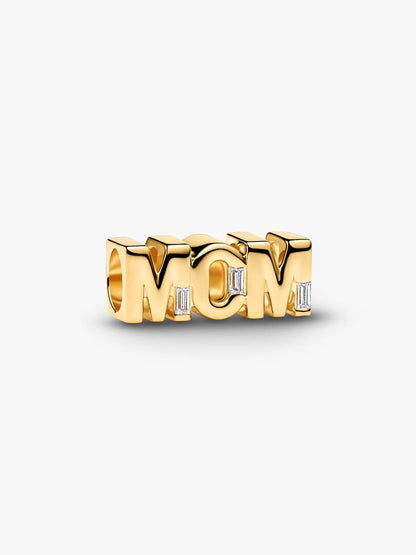 Charm Pandora "Mom" 764459C01