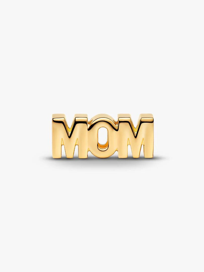 Charm Pandora "Mom" 764459C01