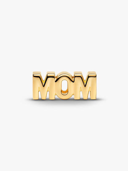 Charm Pandora "Mom" 764459C01
