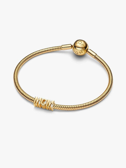 Charm Pandora "Mom" 764459C01