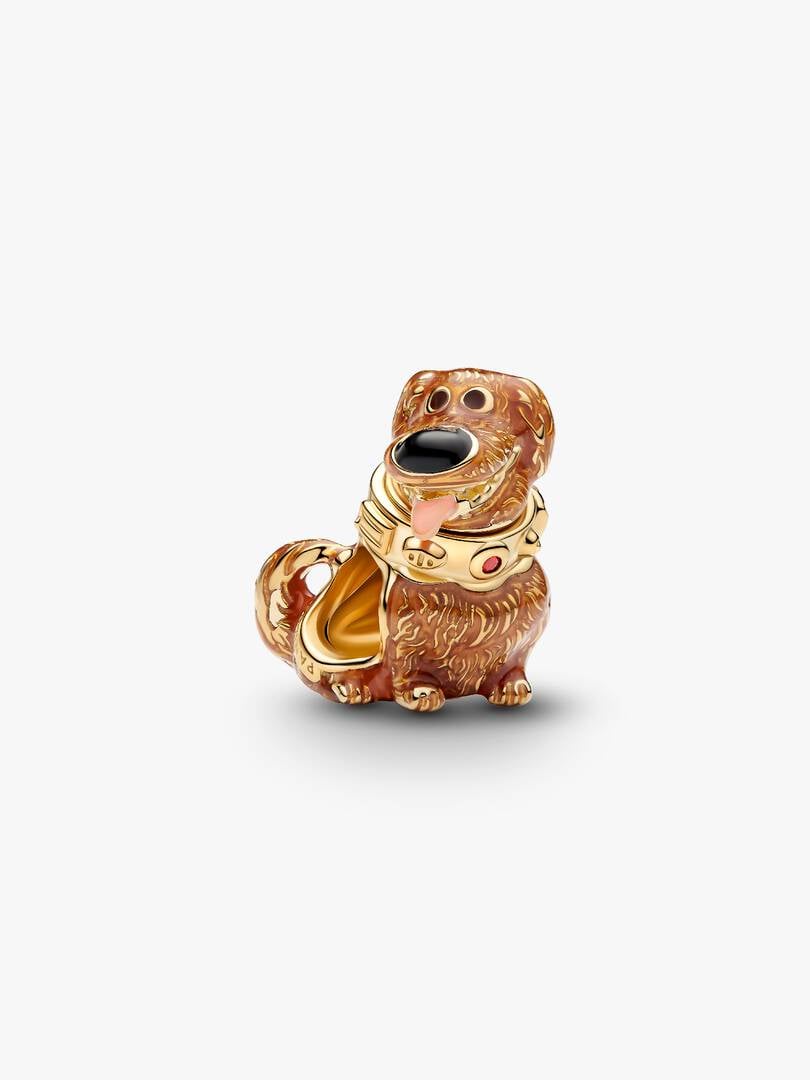 Charm Pandora Pixar, Up, Dug 764472C01
