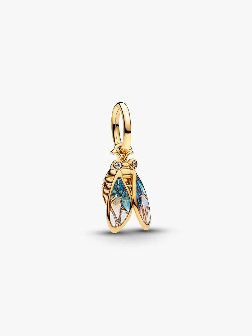 Charm Pandora Pendente Cicala 764490C01