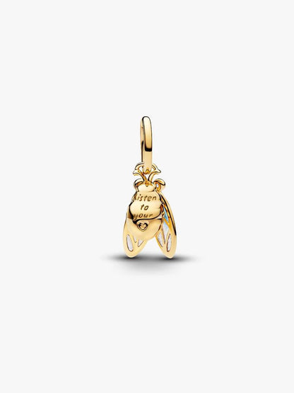Charm Pandora Pendente Cicala 764490C01