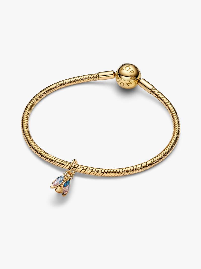 Charm Pandora Pendente Cicala 764490C01