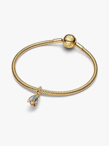 Charm Pandora Pendente Cicala 764490C01