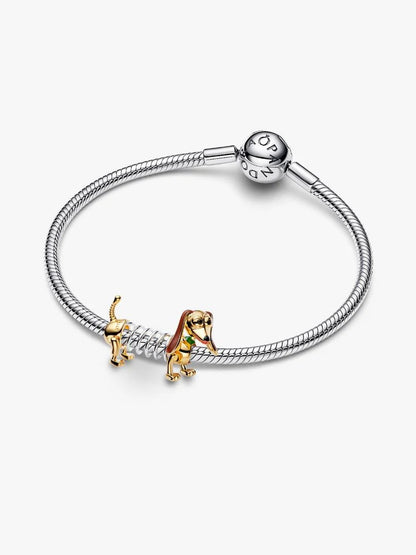 Charm Pandora Disney Pixar, Toy Story, Slinky 764603C01