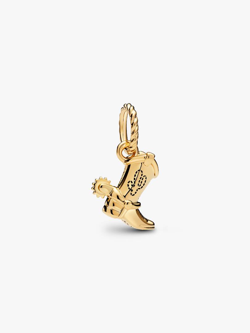 Charm Pandora Disney Pixar, Toy Story, Stivale di Woody 764606C01