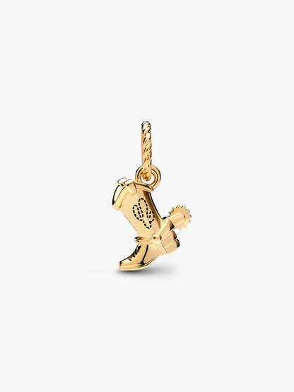 Charm Pandora Disney Pixar, Toy Story, Stivale di Woody 764606C01