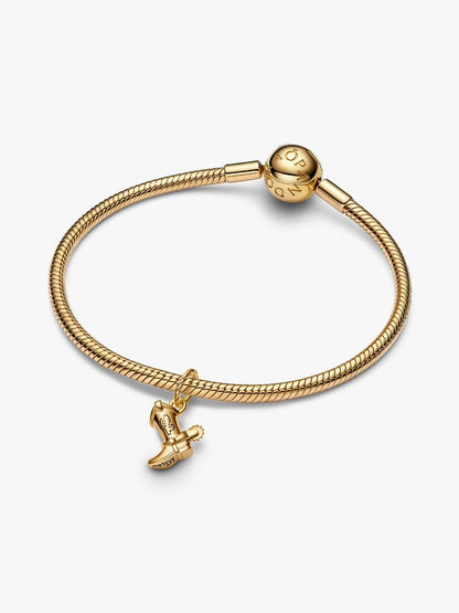 Charm Pandora Disney Pixar, Toy Story, Stivale di Woody 764606C01