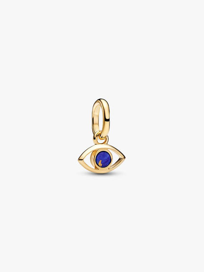 Charm Pandora Mini Pendente Blue Evil Eye Pandora ME 764609C01