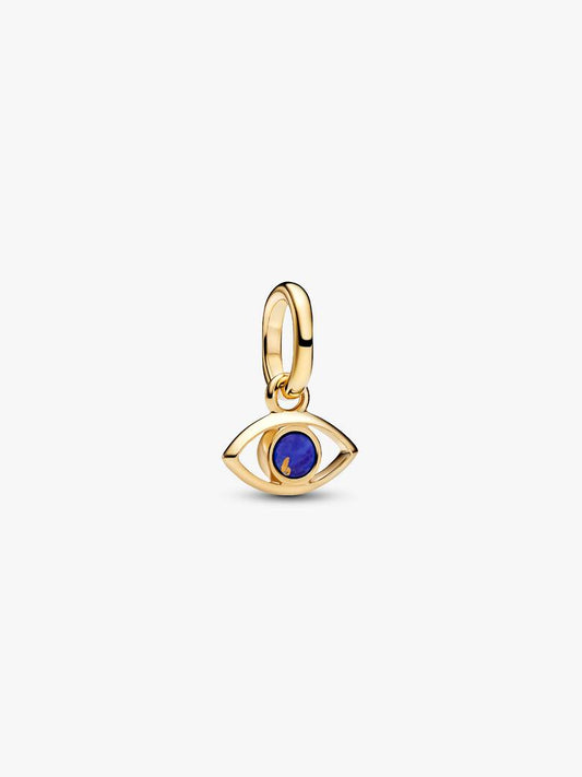 Charm Pandora Mini Pendente Blue Evil Eye Pandora ME 764609C01