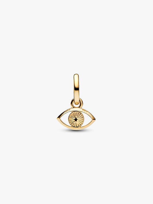 Charm Pandora Mini Pendente Blue Evil Eye Pandora ME 764609C01