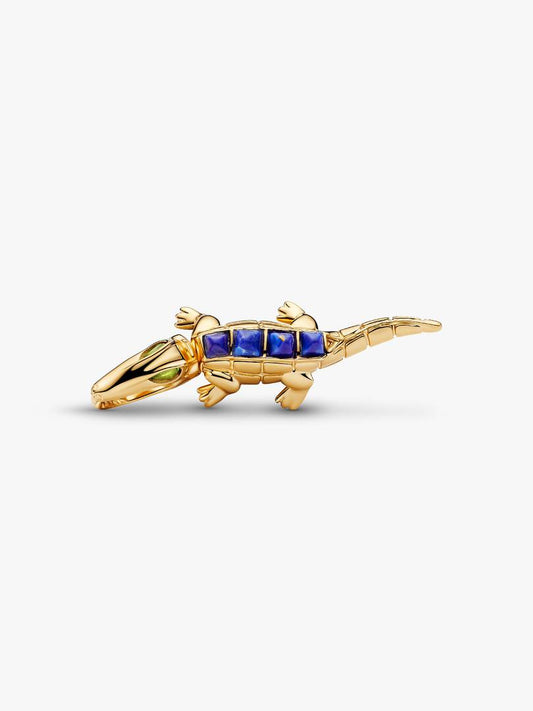 Charm Pandora Coccodrillo 764624C01
