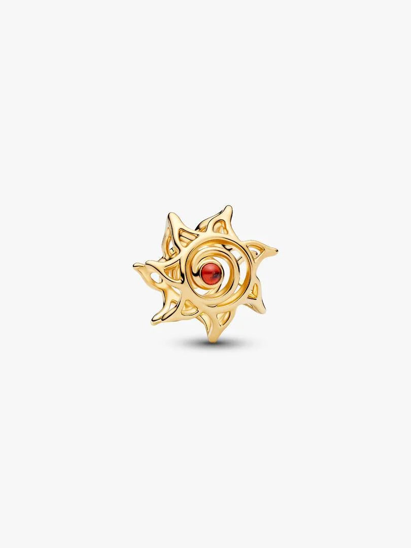 Charm Pandora Openwork Sole 764625C01
