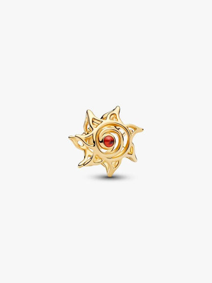 Charm Pandora Openwork Sole 764625C01