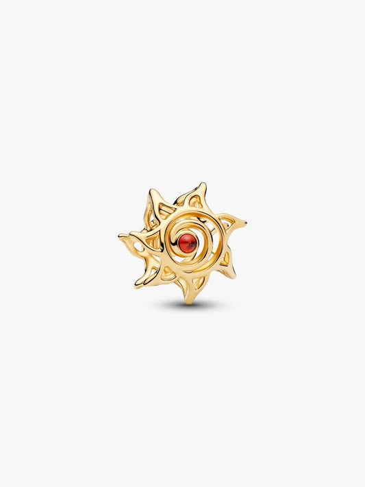 Charm Pandora Openwork Sole 764625C01