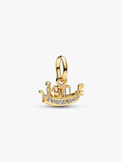 Charm Pandora Pendente Gondola 764632C01