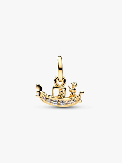 Charm Pandora Pendente Gondola 764632C01