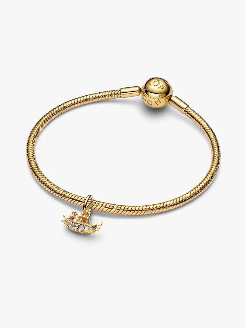 Charm Pandora Pendente Gondola 764632C01