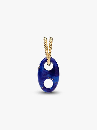 Charm Pandora Pendente Nodo Marinaro 764692C01
