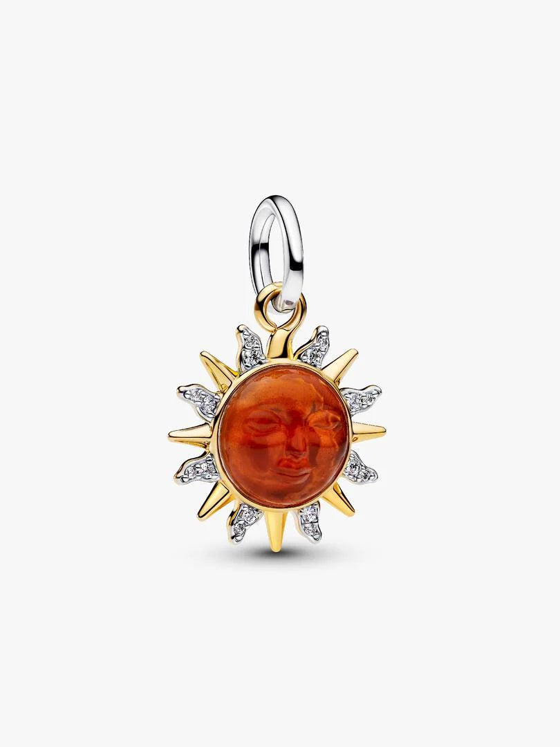 Charm Pandora Pendente Sole Radioso 764703C01