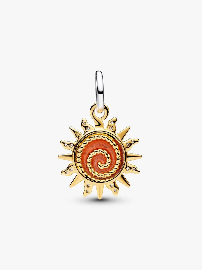 Charm Pandora Pendente Sole Radioso 764703C01