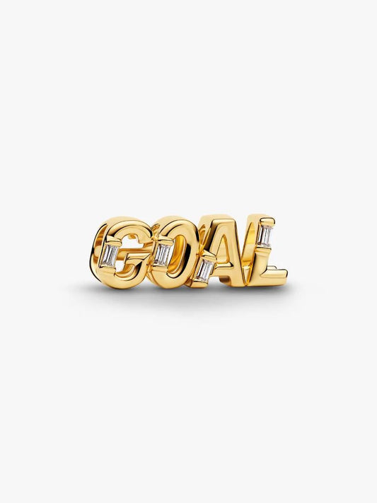Charm Pandora "Goal" 764709C01