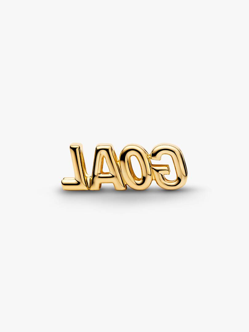 Charm Pandora "Goal" 764709C01
