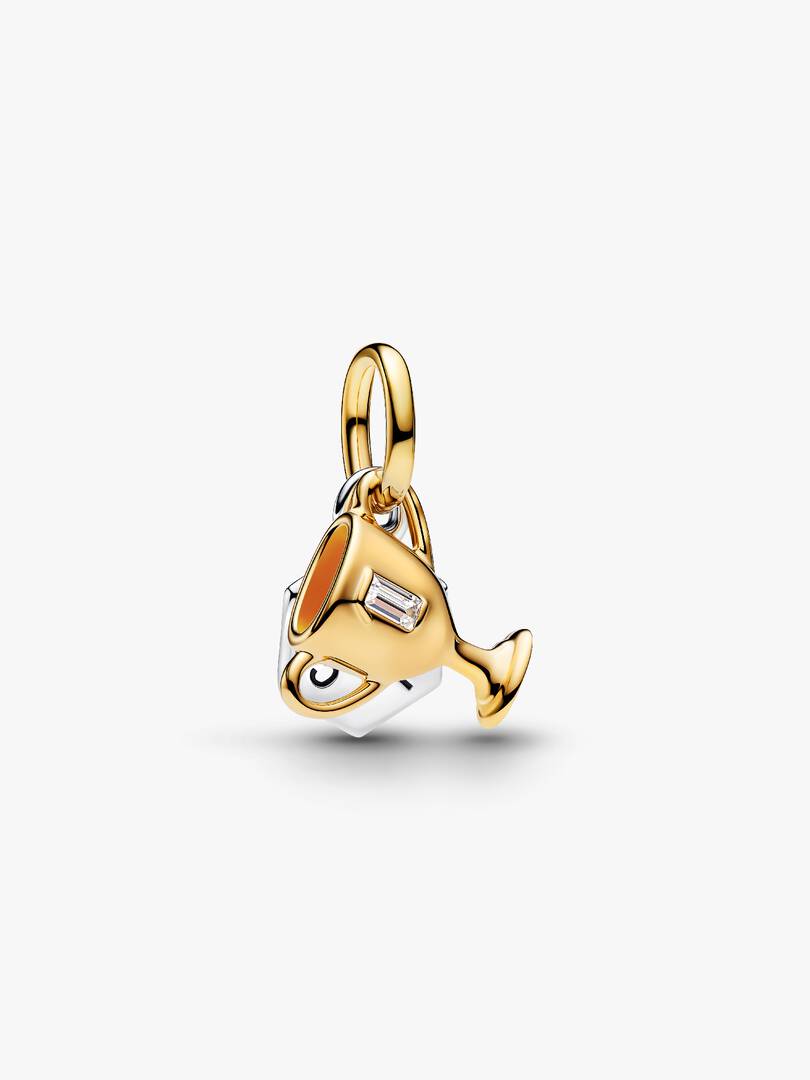Charm Pandora Pendente Trofeo da incidere 764715C01